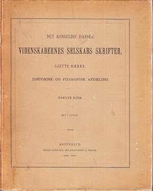 Image du vendeur pour Yak-Lungta-Bracteaterne, archologernes ?nordiske gruppe af guldbracteater? fra den ldre jernalder, betragtede som sregne minder om en kultur-forbindelse imellem Hj-Asiens og det Skandinaviske Nordens folkefrd i tidlige aarhundreder af vor tidsregning, nrmest i folkevandringstiden. Med 4 dobbelt-tavler, I-IV, 3 enkelt-tavler, A-C, og mange i texten indtryckte figurer. I: Vidensk. Selsk. Skr., 6 rkke, historisk og philosophisk afd, I.2. mis en vente par Centralantikvariatet