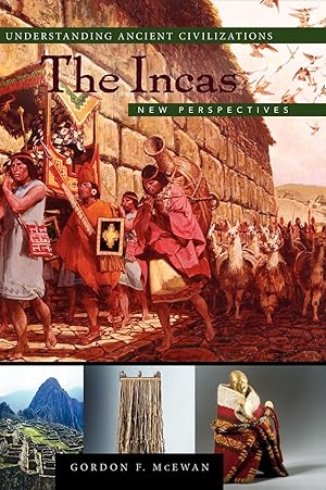 Seller image for McEwan, G: Incas for sale by moluna