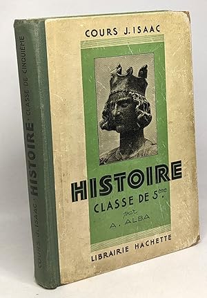 Le Moyen Age --- Histoire classe de 5ème - nouveau cours d'histoire J. Isaac