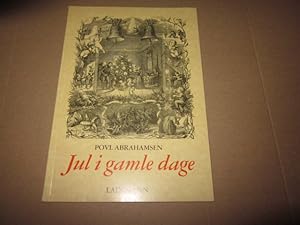 Seller image for Jul i gamle dage for sale by Versandantiquariat Schfer