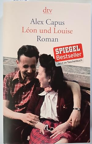 Léon und Louise: Roman (dtv Literatur)