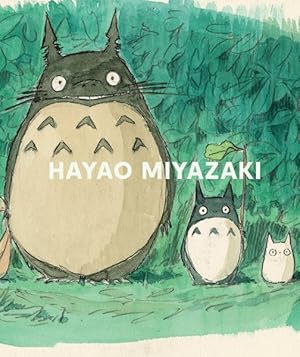 Image du vendeur pour Hayao Miyazaki mis en vente par GreatBookPricesUK