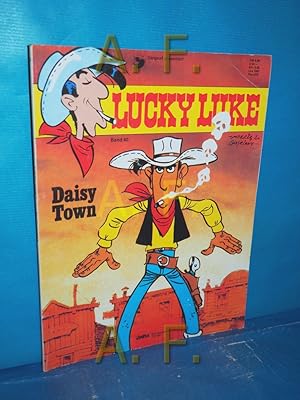 Image du vendeur pour Lucky Luke 40 : Daisy Town mis en vente par Antiquarische Fundgrube e.U.