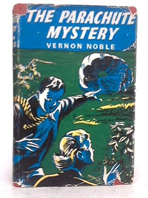 Immagine del venditore per The Parachute Mystery venduto da World of Rare Books