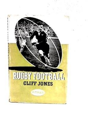 Bild des Verkufers fr Rugby Football zum Verkauf von World of Rare Books