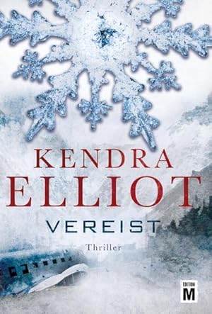 Seller image for Vereist: Thriller for sale by Smartbuy