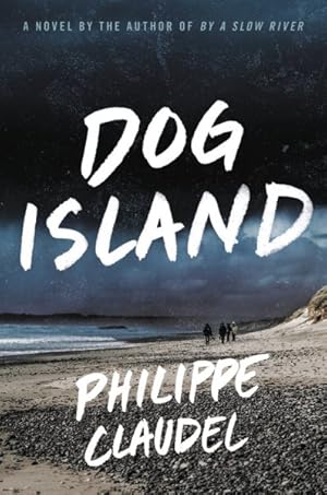 Seller image for Dog Island for sale by GreatBookPricesUK