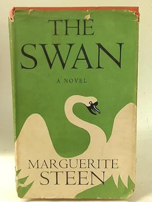 Bild des Verkufers fr The Swan: A Novel zum Verkauf von World of Rare Books