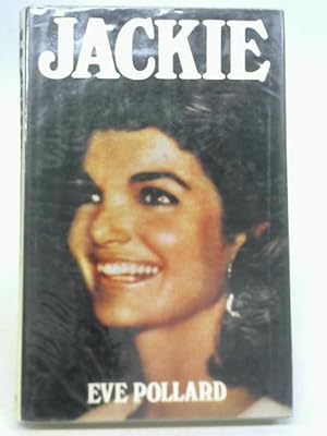 Bild des Verkufers fr Jackie zum Verkauf von World of Rare Books