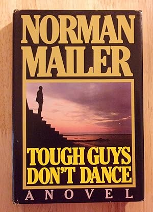 Imagen del vendedor de Tough Guys Don't Dance a la venta por Book Nook