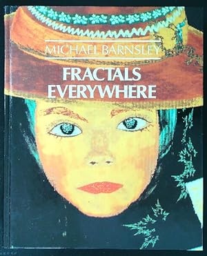 Seller image for Fractals Everywhere for sale by Librodifaccia