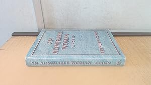Immagine del venditore per An Admirable Woman venduto da BoundlessBookstore
