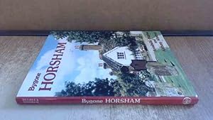 Imagen del vendedor de Bygone Horsham a la venta por BoundlessBookstore