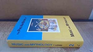 Imagen del vendedor de Pro/Am Book of Music and Mythology: Supplements Index: 002 a la venta por BoundlessBookstore