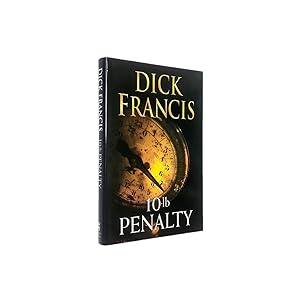 Penalty Signed Dick Francis