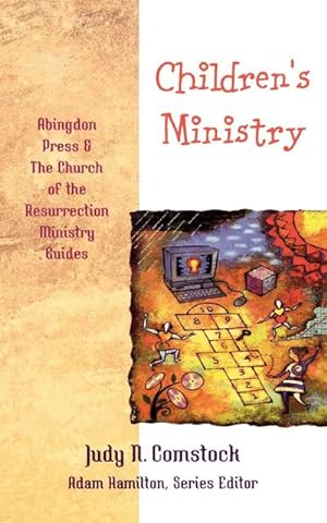 Seller image for Children's Ministry for sale by Smartbuy