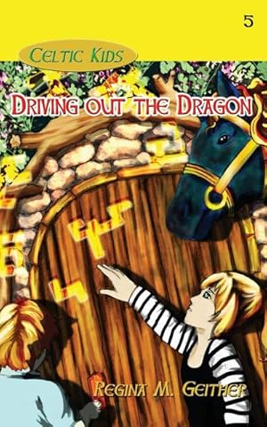 Image du vendeur pour Driving Out the Dragon mis en vente par Smartbuy