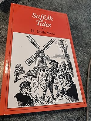 Seller image for Suffolk Tales for sale by SGOIS