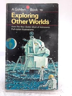 Imagen del vendedor de Exploring Other Worlds a la venta por World of Rare Books