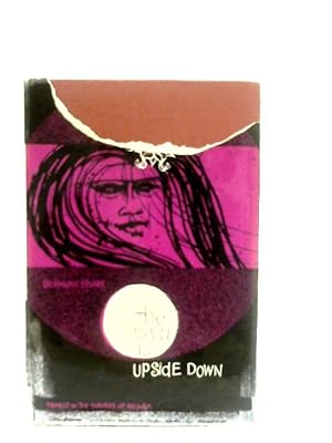 Imagen del vendedor de The moon is Upside Down a la venta por World of Rare Books