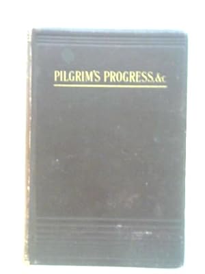 Seller image for The Pilgrim's Progress and Holy War for sale by World of Rare Books