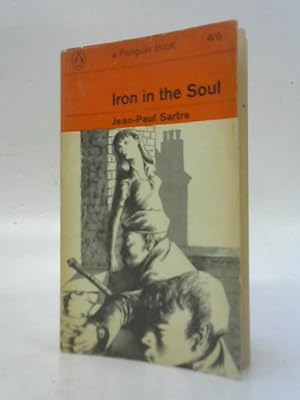 Seller image for Iron In The Soul for sale by World of Rare Books