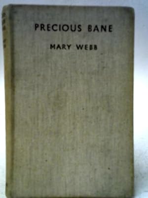 Seller image for Precious Bane for sale by World of Rare Books
