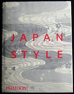 Imagen del vendedor de Japan Style (DESIGN) a la venta por booksbesidetheseaside