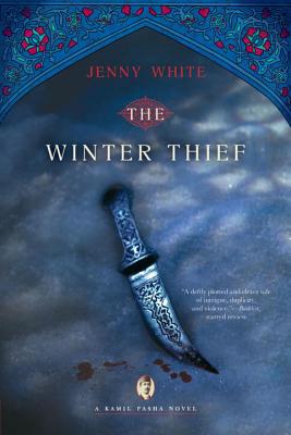 Seller image for The Winter Thief (Paperback or Softback) for sale by BargainBookStores