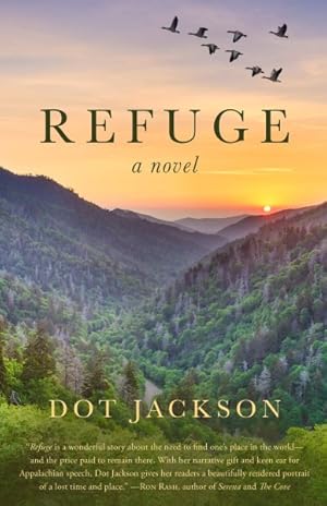 Seller image for Refuge for sale by GreatBookPrices