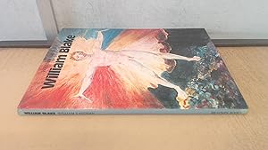 Seller image for William Blake for sale by BoundlessBookstore