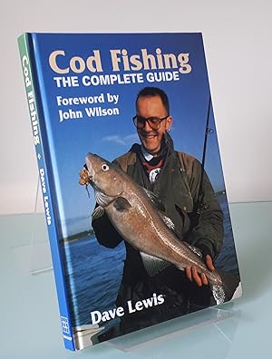Cod Fishing: the Complete Guide