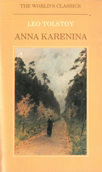 Anna Karenina