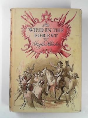 Image du vendeur pour The wind in the forest mis en vente par Cotswold Internet Books