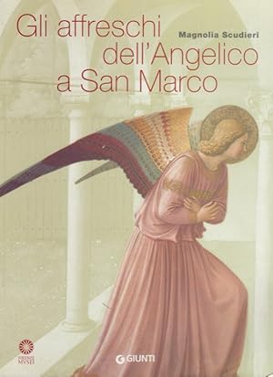 Immagine del venditore per Gli affreschi dell'Angelico a San Marco venduto da Arca dei libri di Lorenzo Casi