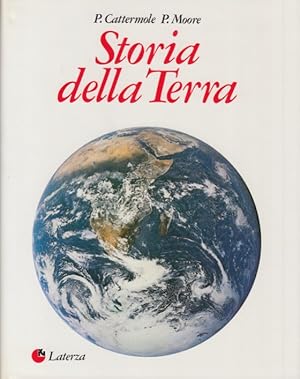 Seller image for Storia della terra for sale by Arca dei libri di Lorenzo Casi