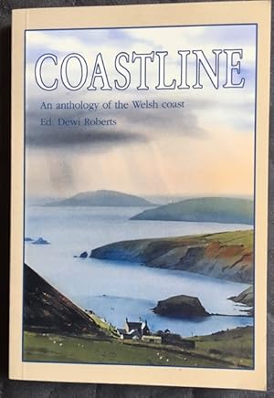 Coastline - An Anthology of the Welsh Coast