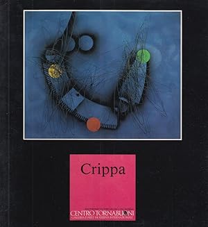 Immagine del venditore per Crippa venduto da Arca dei libri di Lorenzo Casi