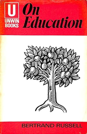 Seller image for On Education (U.Books) for sale by M Godding Books Ltd