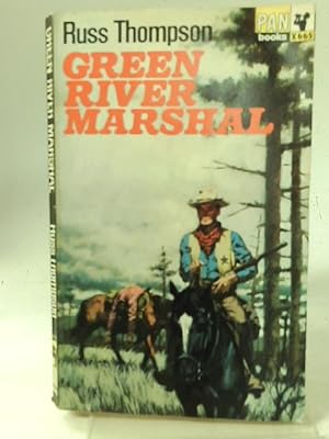 Seller image for Green River Marshal for sale by World of Rare Books