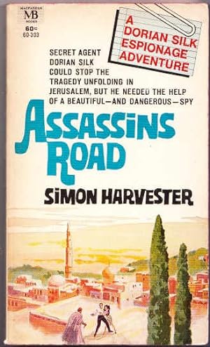 Assassins Road
