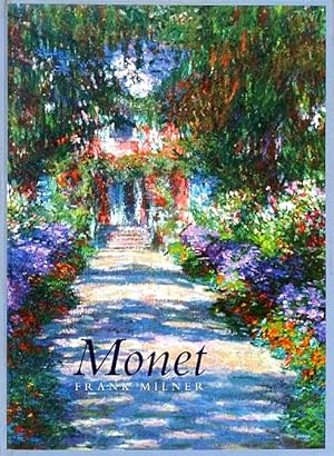 Image du vendeur pour Monet mis en vente par LEFT COAST BOOKS