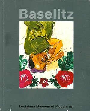 Baselitz, Painter