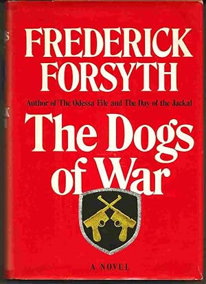 THE DOGS OF WAR