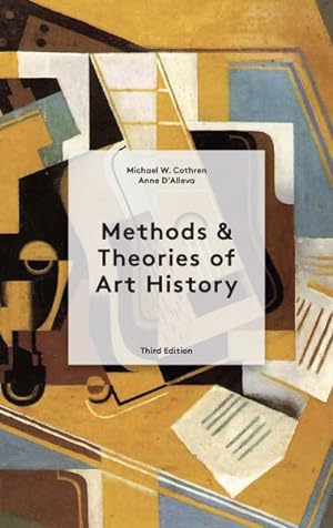 Image du vendeur pour Methods & Theories of Art History mis en vente par GreatBookPrices