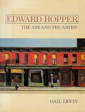 Edward Hopper: The Art and the Artist