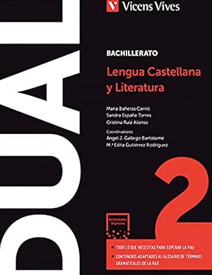 Bild des Verkufers fr Lengua y literatura 2bachillerato. libro +digital +actividades. catalunya 2021 zum Verkauf von Imosver