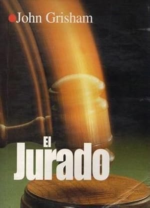 Imagen del vendedor de El Jurado a la venta por Green Libros