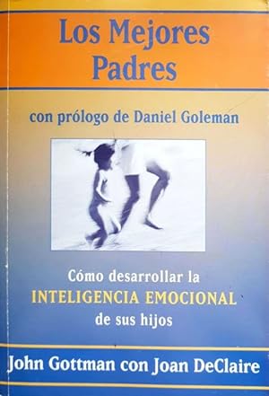 Seller image for Los Mejores Padres for sale by Green Libros