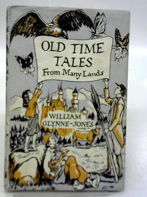 Image du vendeur pour Old Time Tales From Many Lands mis en vente par World of Rare Books